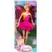 Barbie tündérhercegnő Mariposa baba - Mattel