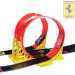 Bburago: Ferrari dual loop játékszett