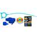 Beyblade HyperBlades Diablo Nemesis pörgettyű - Hasbro