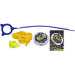 Beyblade Duo Ice Titan Metal Fusion pörgettyű - Hasbro