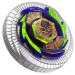 Beyblade Duo Ice Titan Metal Fusion pörgettyű - Hasbro