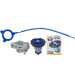 Beyblade Tornado Pegasus extrém pörgettyű - Hasbro