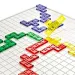 Blokus társasjáték - Mattel