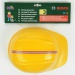 Bosch munkavédelmi sisak - Klein Toys