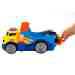 Brüm-brüm kisautó szállító - Fisher-Price