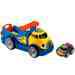 Brüm-brüm kisautó szállító - Fisher-Price