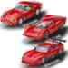 Carrera Digital 124: Ferrari versenypálya Limitált Speciális kiadás