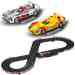 Carrera Evolution: Sunset Racing autópálya szett