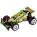 Carrera: Green Cobra 1/20 csúcsminőségű távirányítós autó