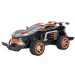 Carrera RC Agent Black Pursuit távirányítós autó kilövővel 2.4GHz 1/16