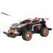 Carrera RC Agent Black Pursuit távirányítós autó kilövővel 2.4GHz 1/16