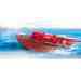 Carrera: RC Ferrari Arno XI távirányítós motorcsónak