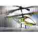 Carrera: RC Green Chopper távirányítós helikopter