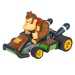 Carrera RC: Mario Kart 7 Donkey Kong távirányítós autó