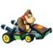 Carrera RC: Mario Kart 7 Donkey Kong távirányítós autó