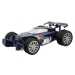 Carrera RC: Red Bull NX1 távirányítós buggy 1/16 2.4GHz