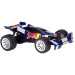 Carrera: RC Red Bull távirányítós autó