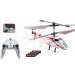 Carrera: RC Red Buzzer Távirányítós helikopter