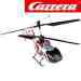 Carrera: Sky Hunter távirányítós kültéri helikopter