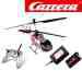 Carrera: Sky Hunter távirányítós kültéri helikopter