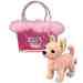Chi Chi Love Mini Kutya Táskában - Simba