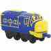 Chuggington: Brúnó mozdony