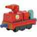 Chuggington: Calley tűzoltó és mentőkocsija