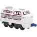 Chuggington: Chatsworth mozdony