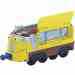 Chuggington: Frostini mozdony