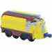 Chuggington: Frostini mozdony