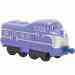 Chuggington: Harrison mozdony