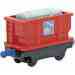 Chuggington: Hodge mozdony rakománnyal