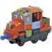 Chuggington: Hodge mozdony rakománnyal