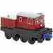 Chuggington: Irving mozdony