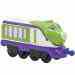 Chuggington: Koko mozdony