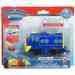 Chuggington: Motorizált Brúnó mozdony