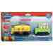 Chuggington: Motorizált Frostini mozdony fagyis kocsija