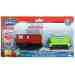 Chuggington: Motorizált Irving és hulladékszállító vagonja