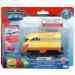 Chuggington: Motorizált Szuper mozdony
