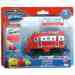 Chuggington: Motorizált Wilson mozdony