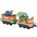 Chuggington: Mtambo szafari kocsija