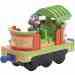 Chuggington: Mtambo szafari kocsija