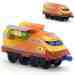 Chuggington: Super Lok mozdony