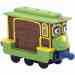 Chuggington: Zephie mozdony