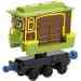 Chuggington: Zephie mozdony