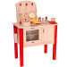 Cindy fa játékkonyha kiegészítőkkel