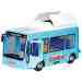 City Bus 16cm 1/32 - Dickie Toys