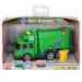 City Cleaner kukáskocsi 16cm - Dickie Toys