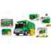 City Cleaner kukáskocsi 16cm - Dickie Toys