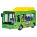 City busz 2 féle - Dickie Toys